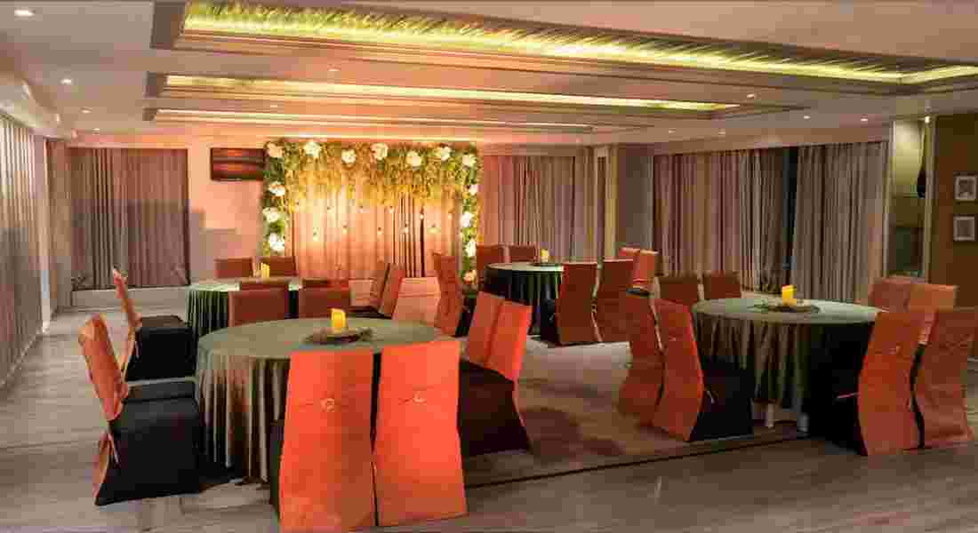 5 star wedding hotels in ferozepur road