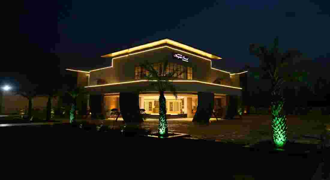 banquet halls in pakhowal road