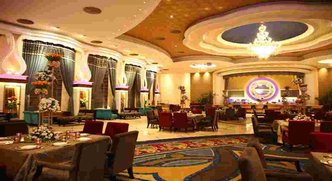 banquet halls in pakhowal road