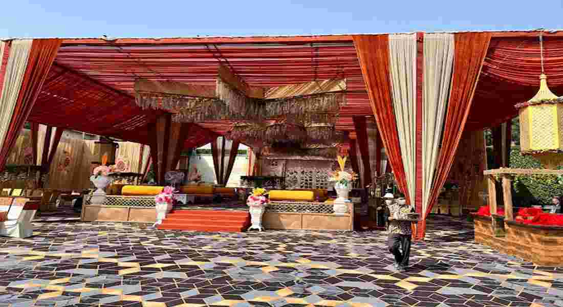 banquet halls in pakhowal road