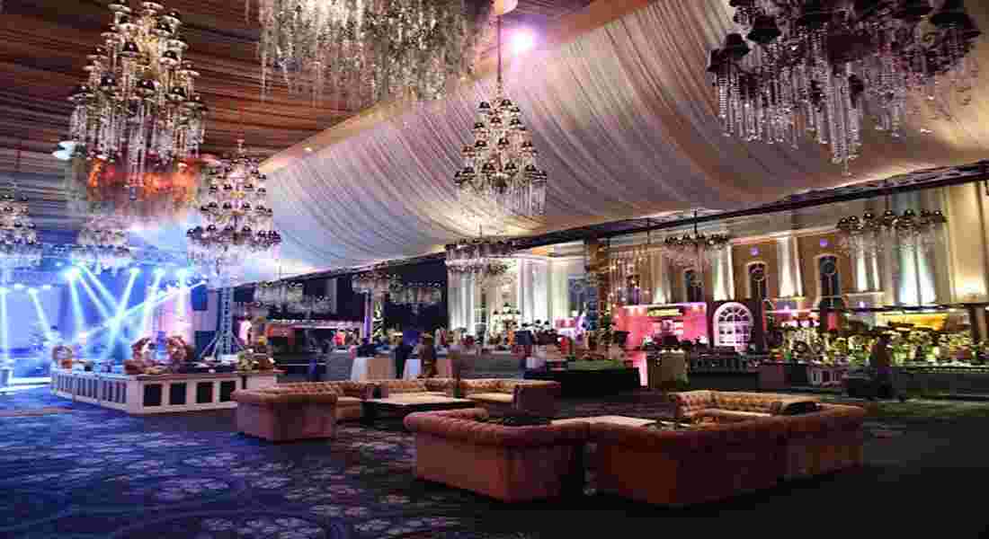 banquet halls in pakhowal road