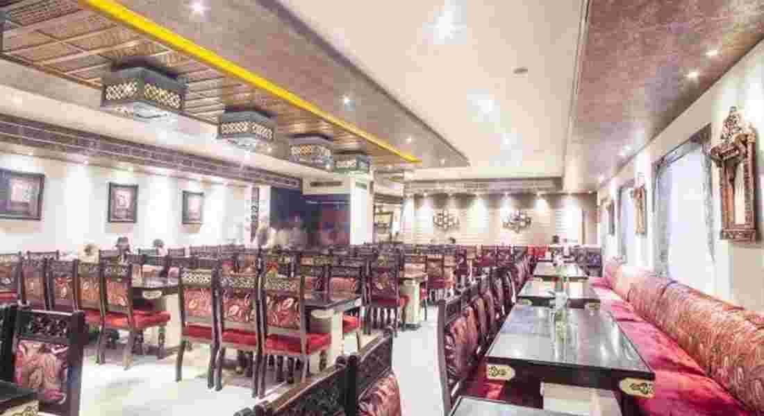 small function halls in ferozepur road