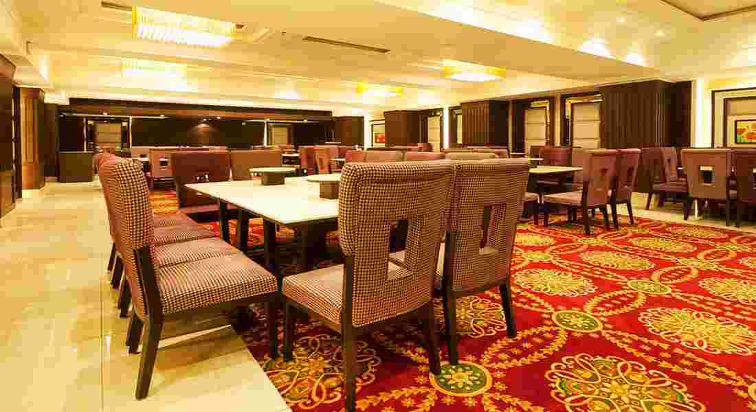 banquet halls in ferozepur road