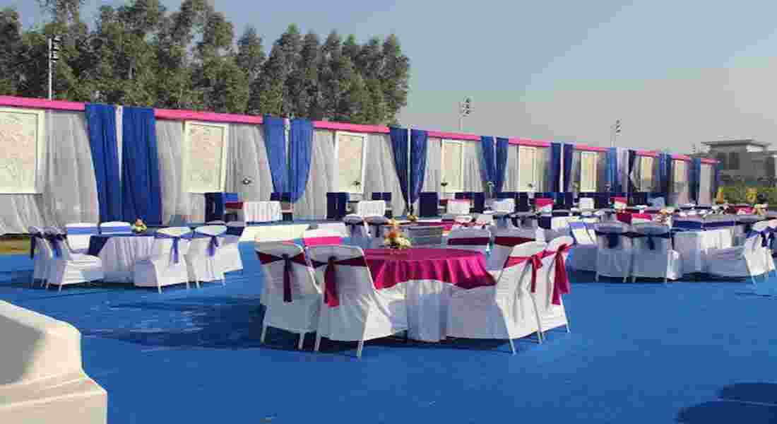 destination weddings in ferozepur road