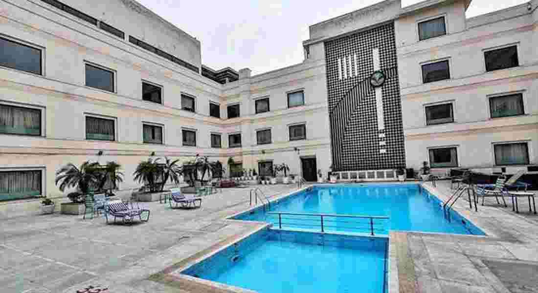 5 star wedding hotels in model town