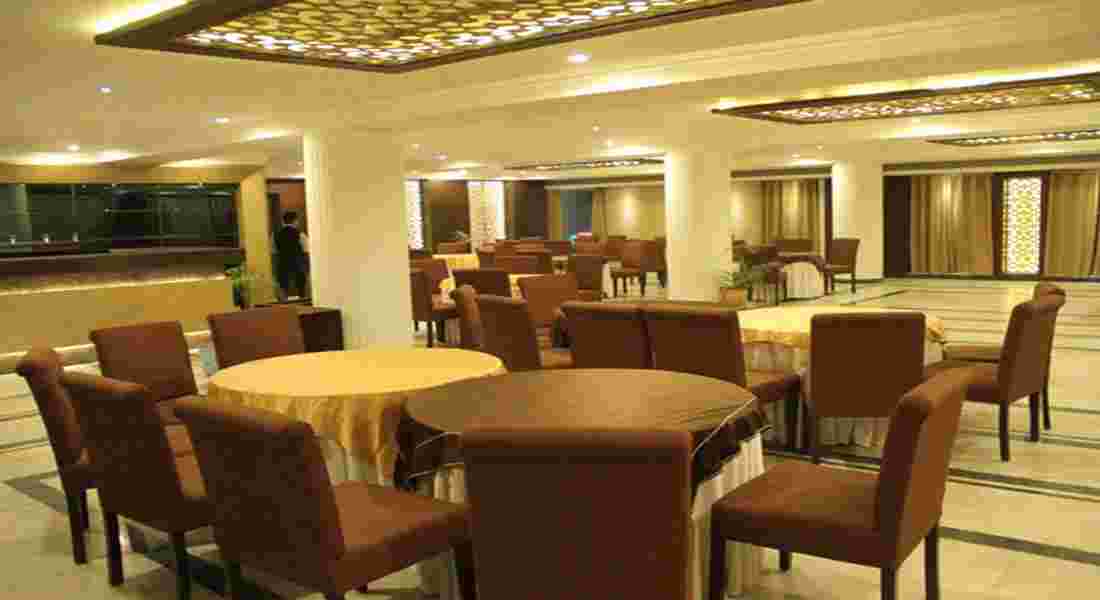 small function halls in ludhiana