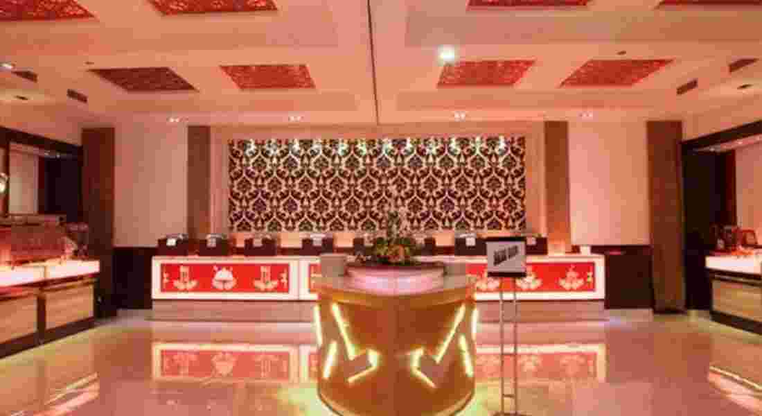 5 star wedding hotels in ferozepur road