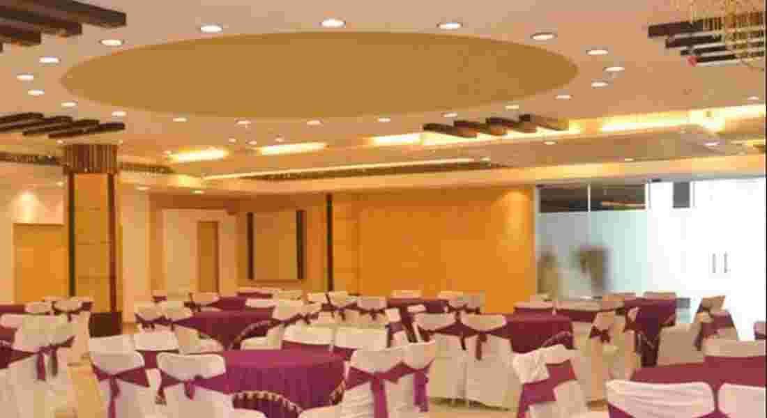 small function halls in ludhiana