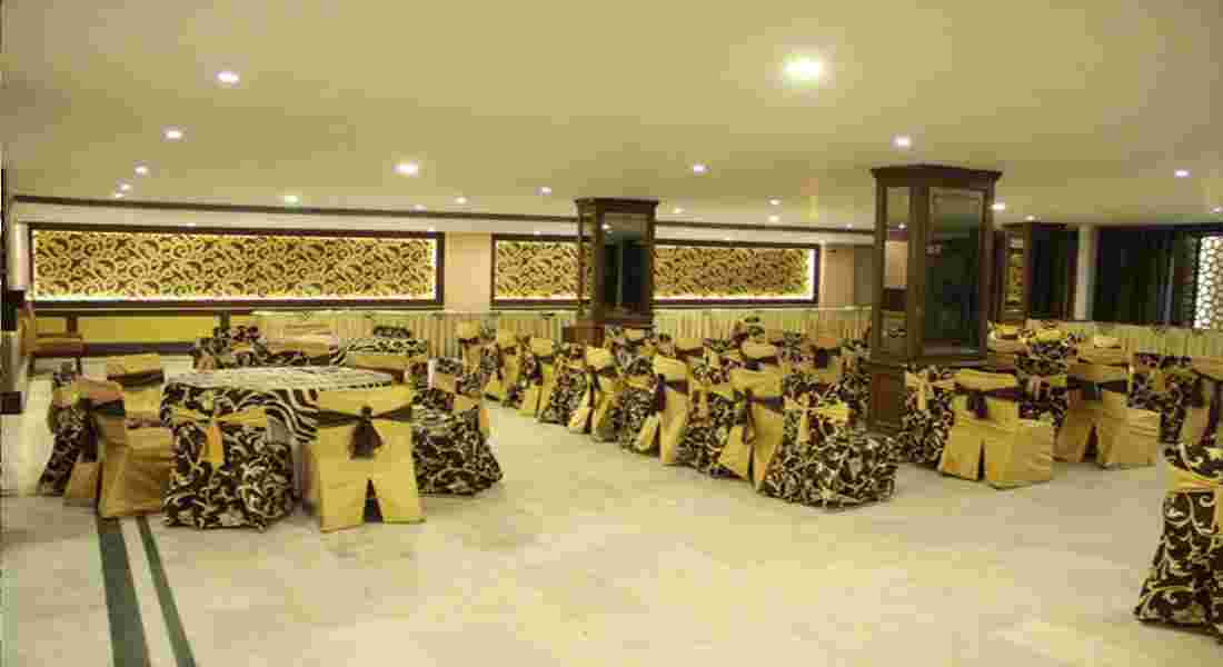 small function halls in ludhiana