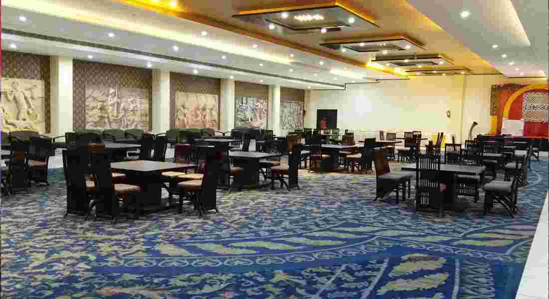 banquet halls in ferozepur road