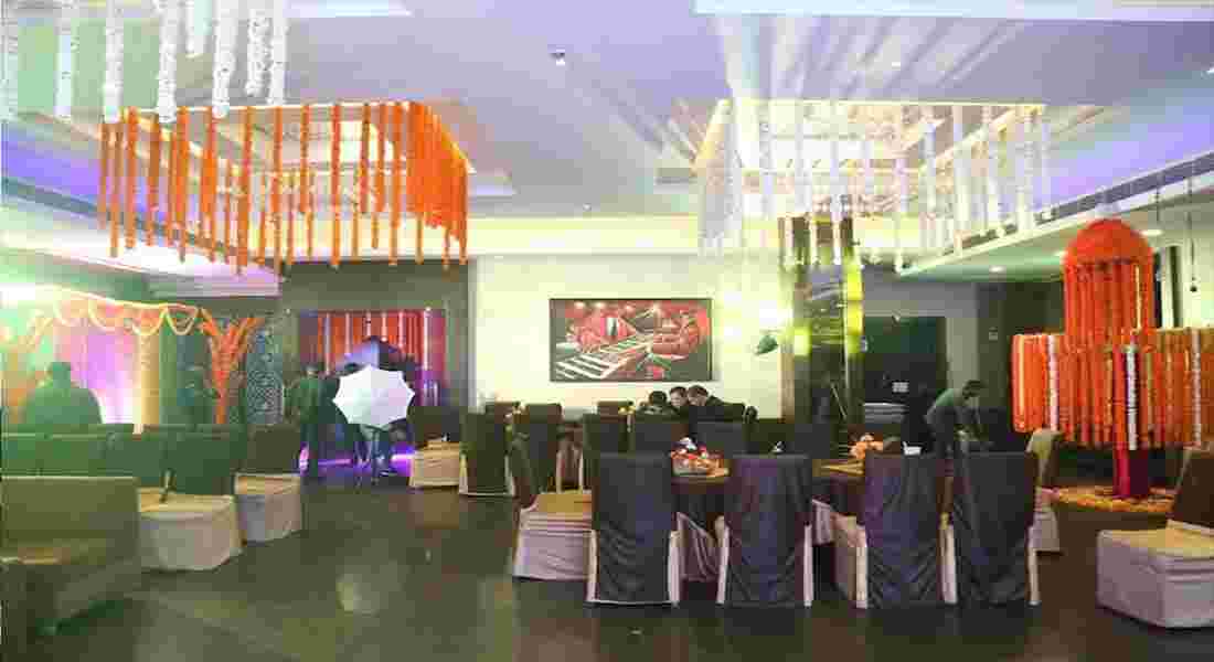 small function halls in ludhiana