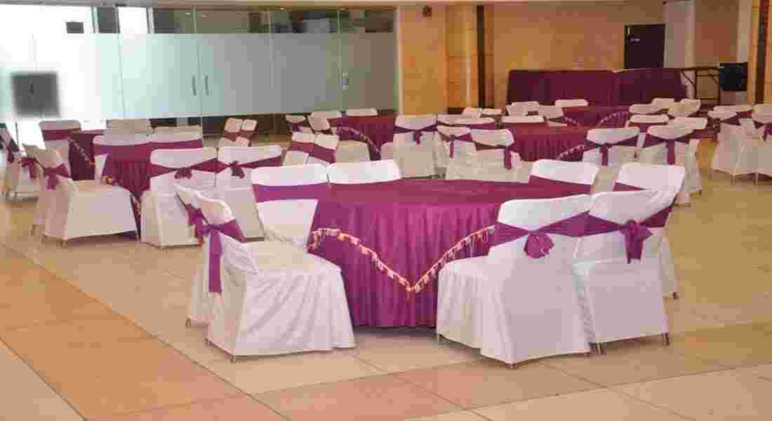 small function halls in ludhiana