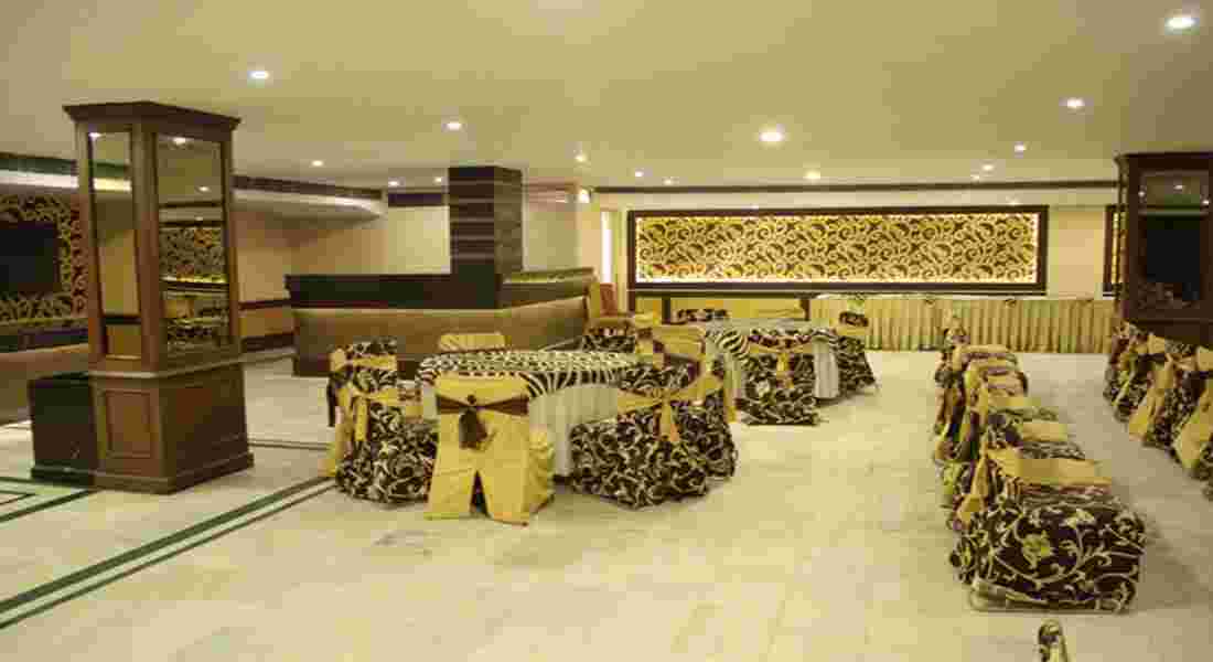 banquet halls in pakhowal road