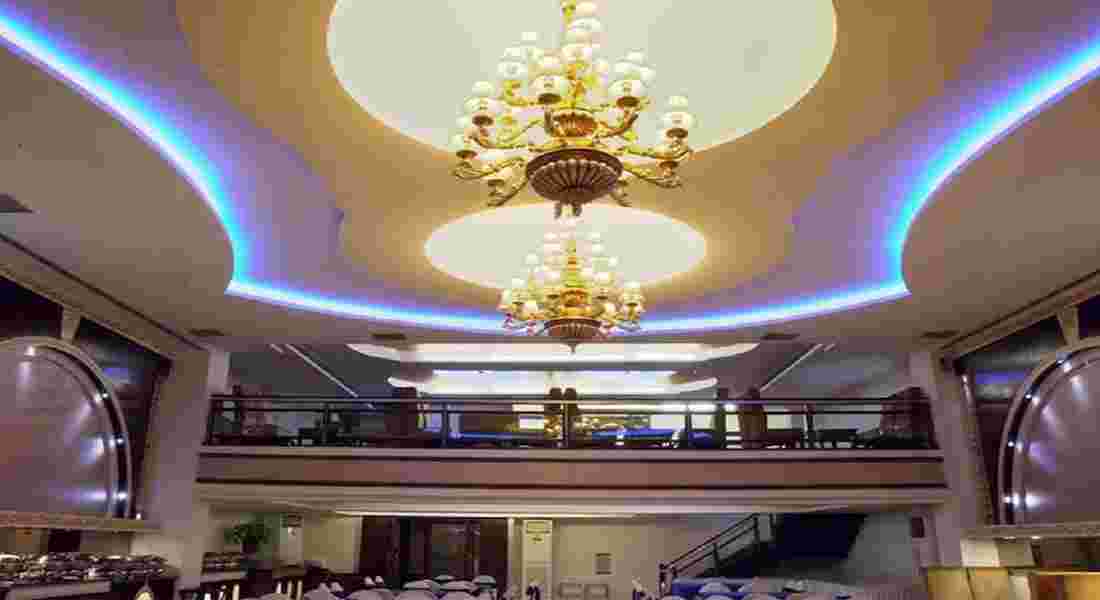 banquet halls in ferozepur road