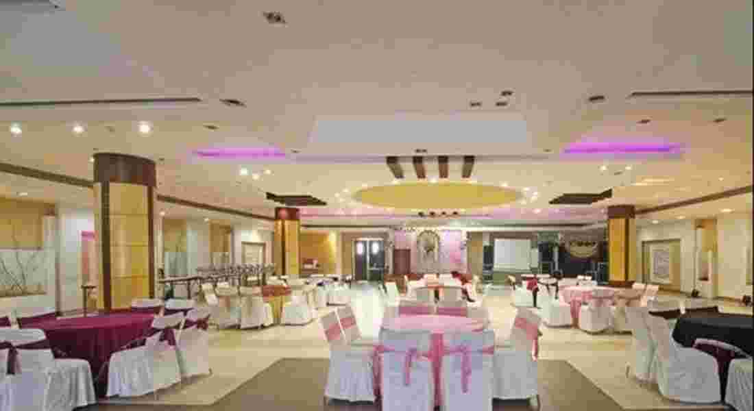 small function halls in ludhiana