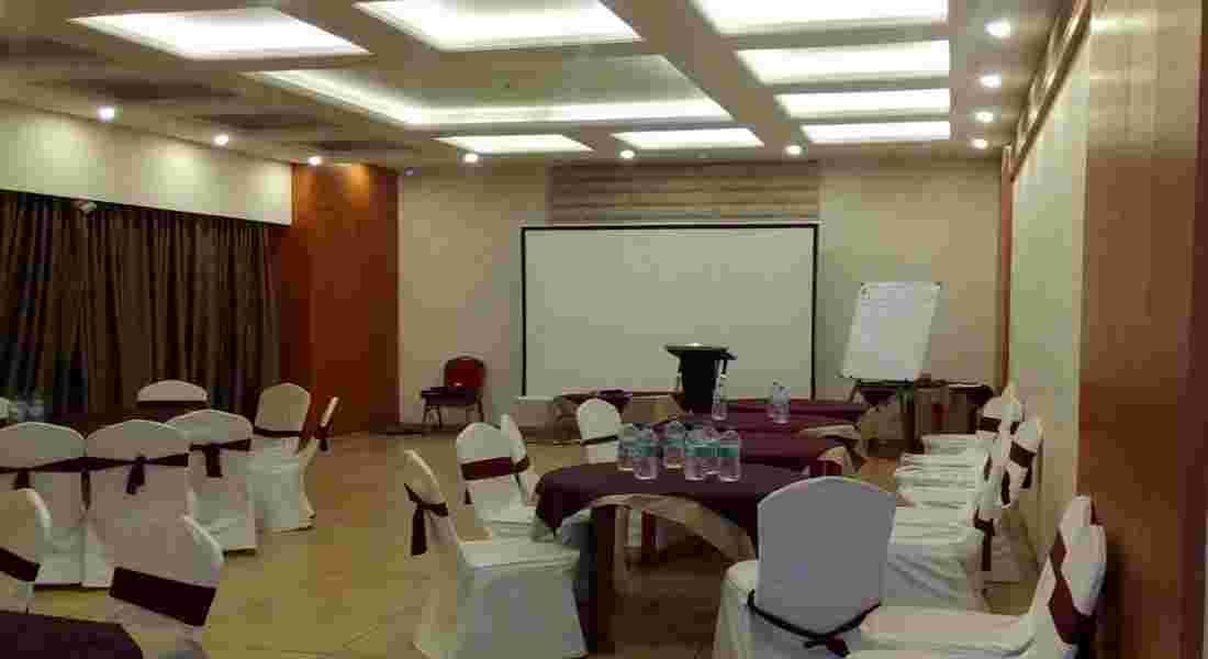 corporate events in shivajinagar