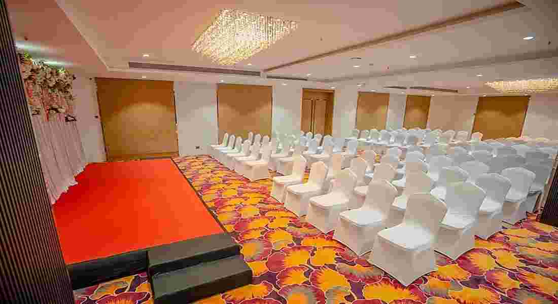 5 star wedding hotels in hinjawadi