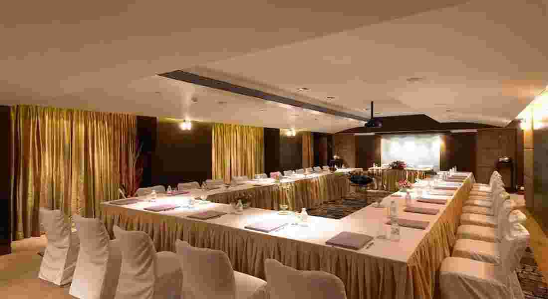 5 star wedding hotels in kalyani nagar