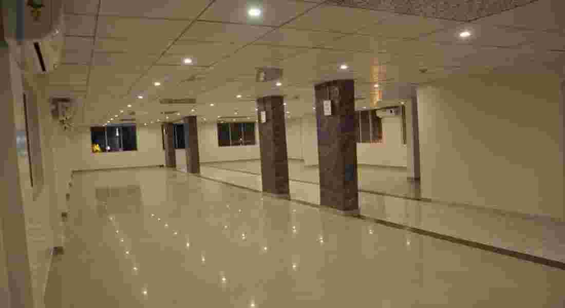 party halls in pimpri chinchwad