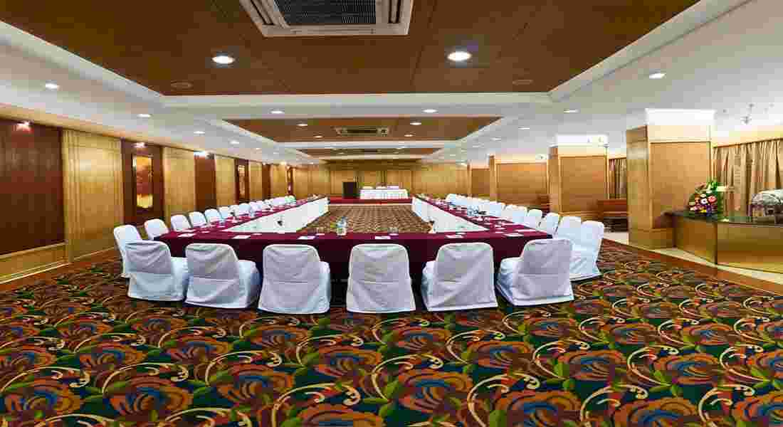 banquet halls in moledina road