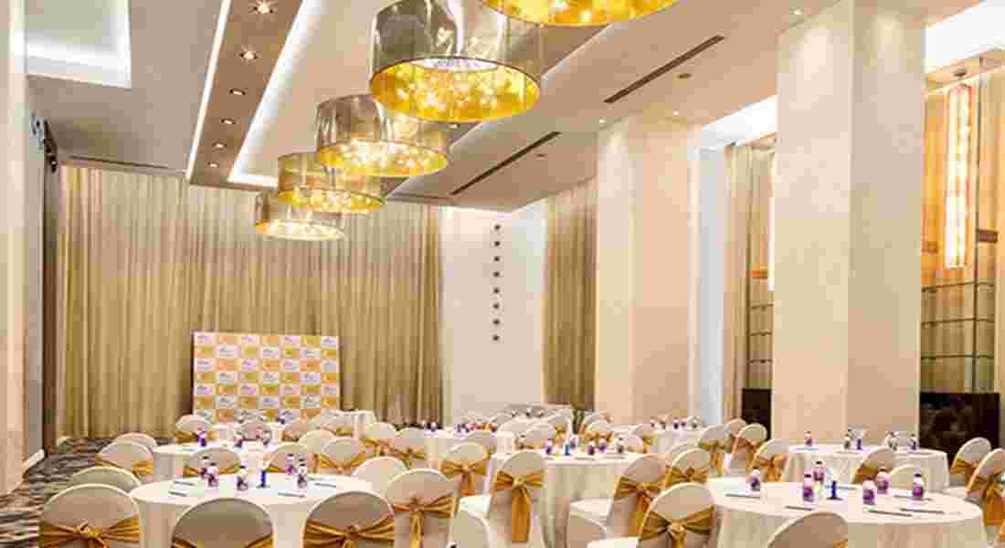 corporate events in koregaon park