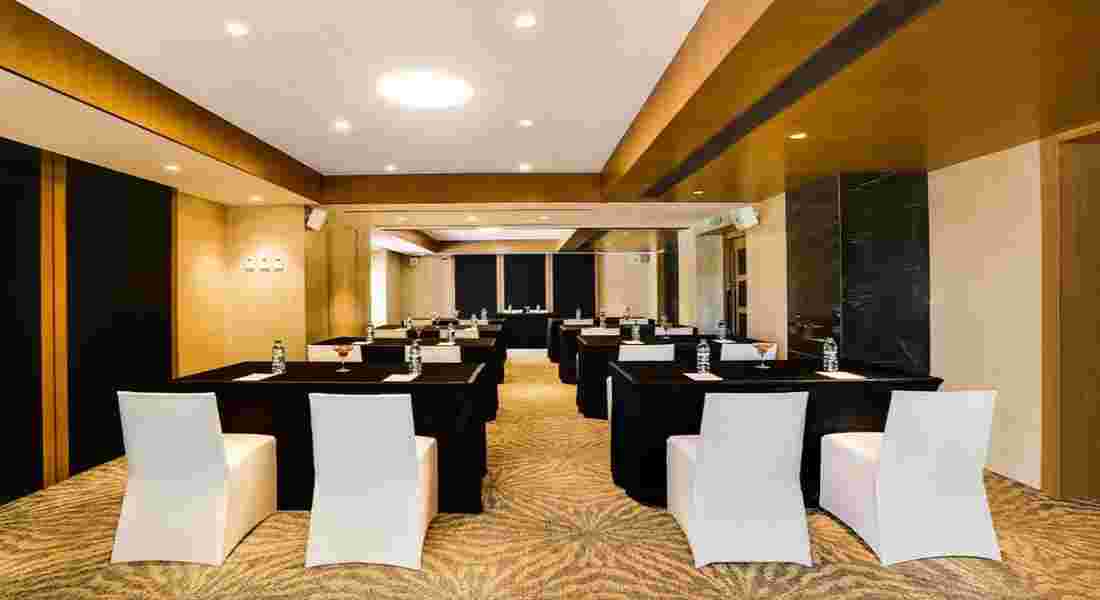 banquet halls in viman nagar