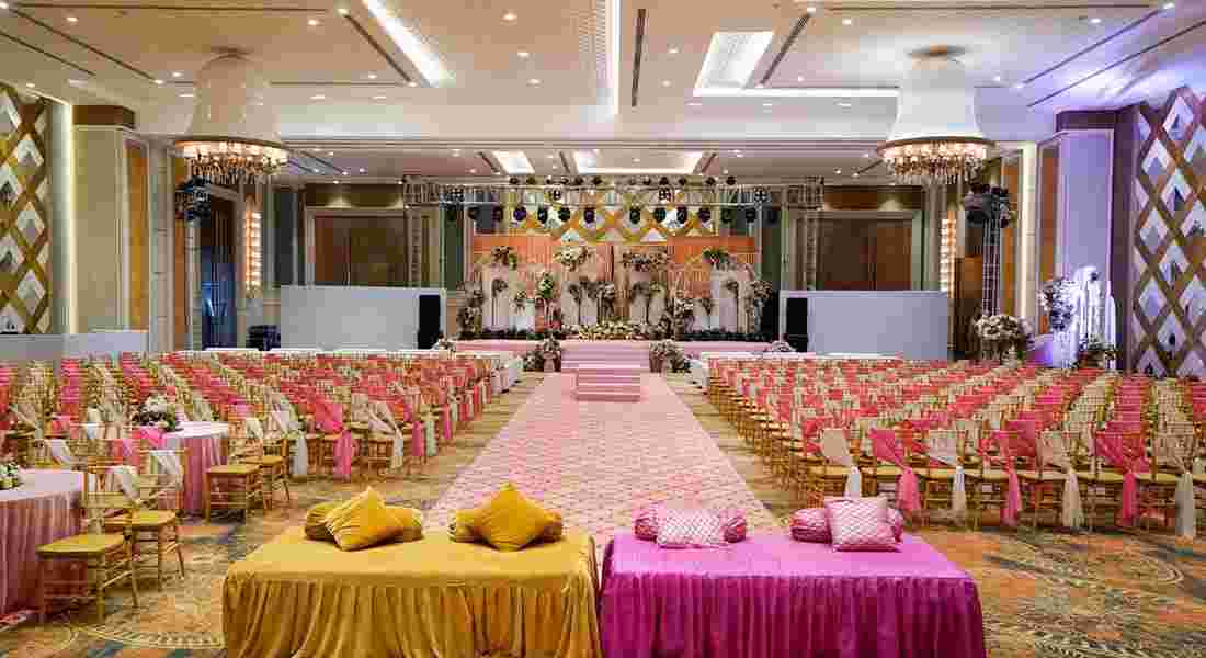 party halls in kondhwa