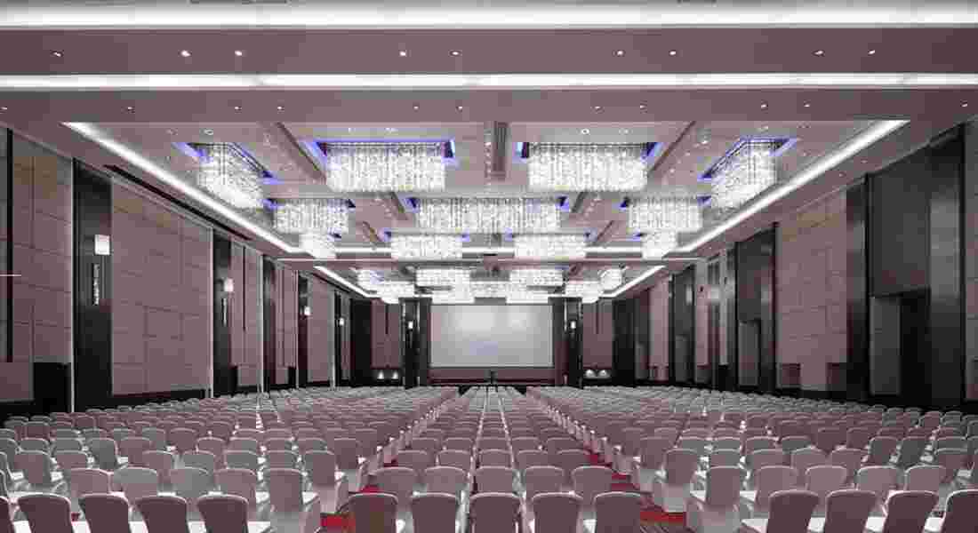 small function halls in shivajinagar