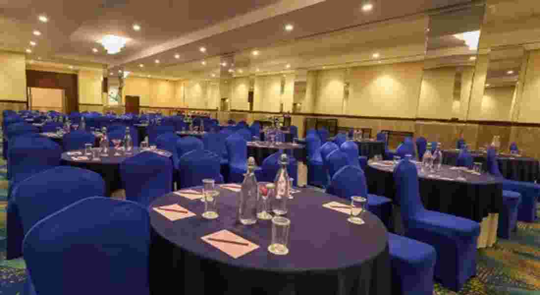 party halls in balewadi