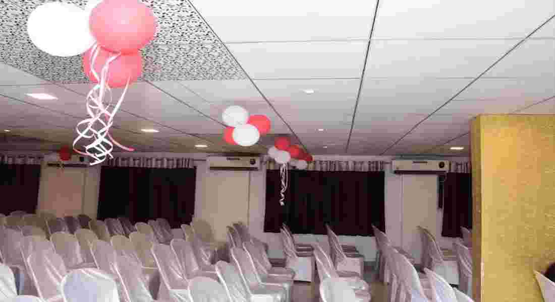 party halls in pimpri chinchwad