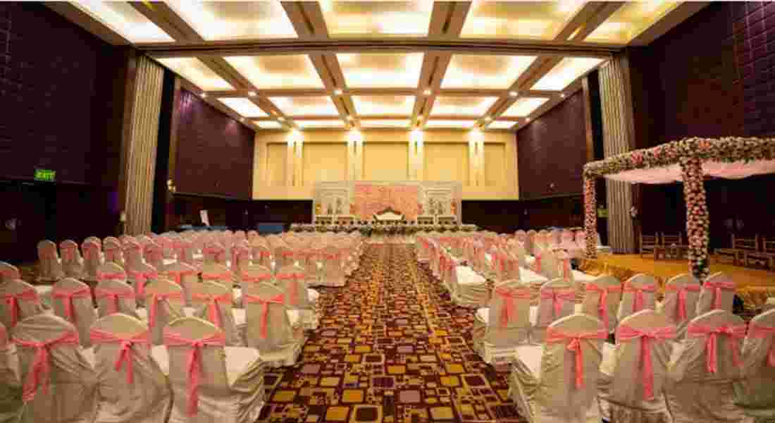 5 star wedding hotels in balewadi