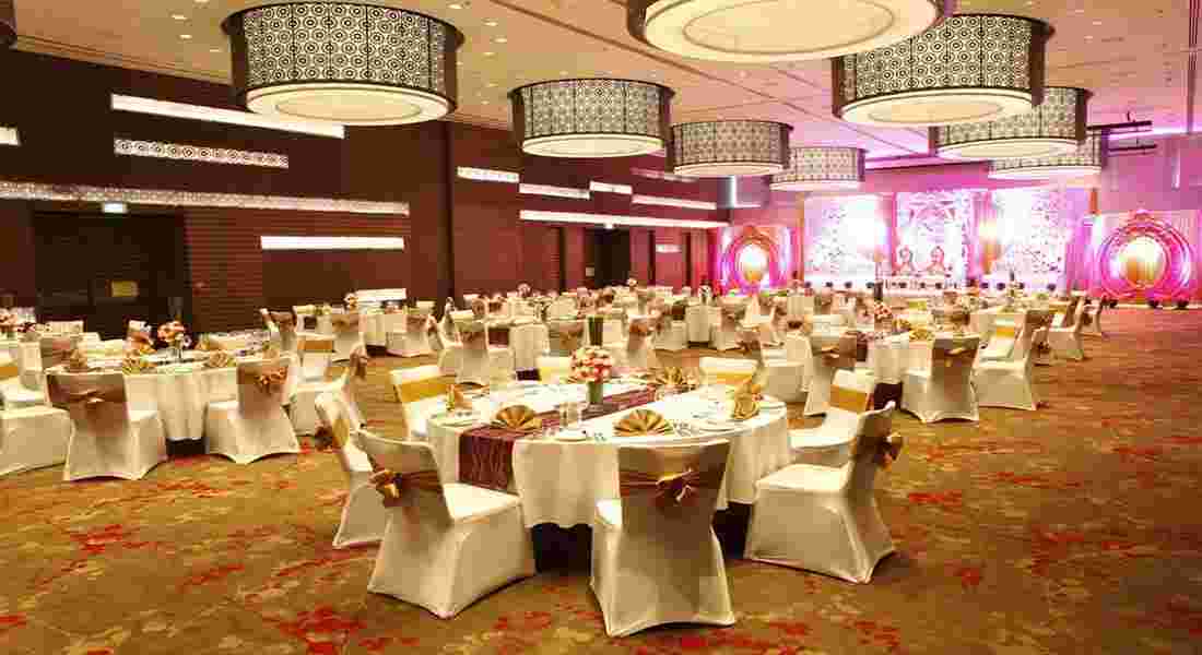 banquet halls in viman nagar