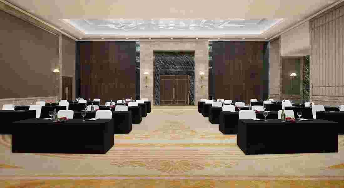 banquet halls in koregaon park