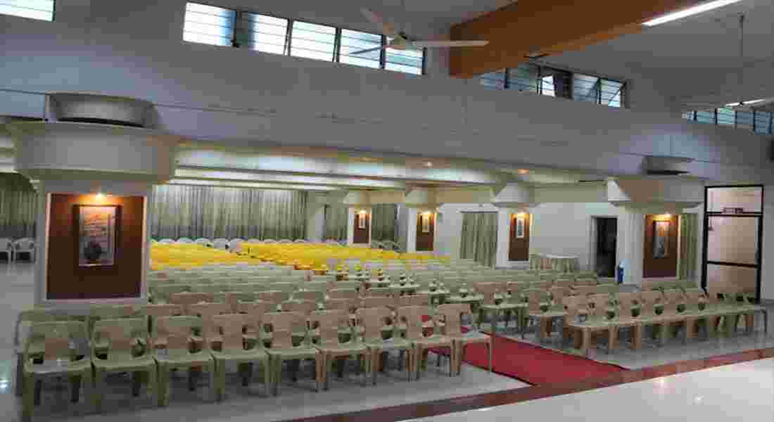 small function halls in shivajinagar