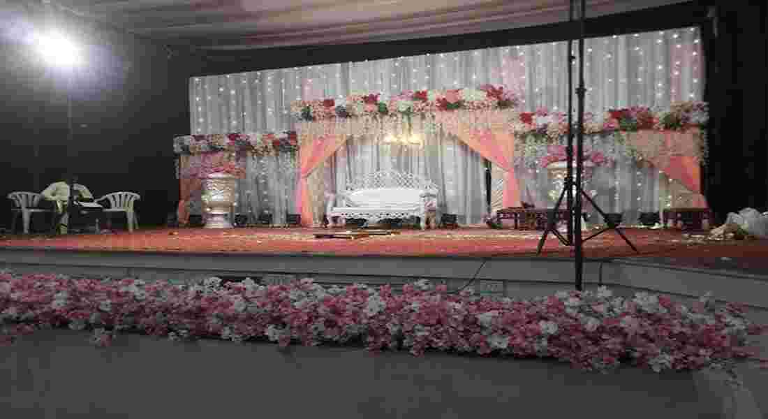 banquet halls in sangamvadi