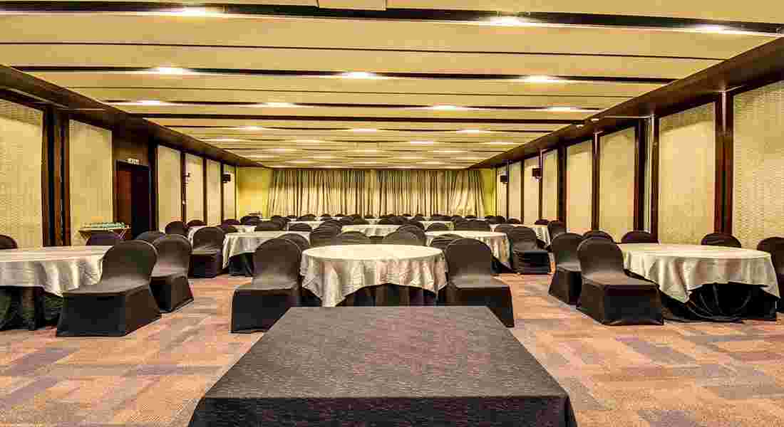 small function halls in kondhwa