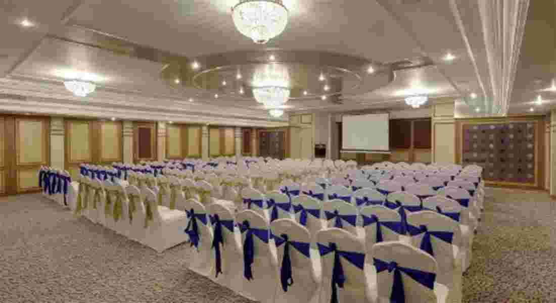 small function halls in shivajinagar