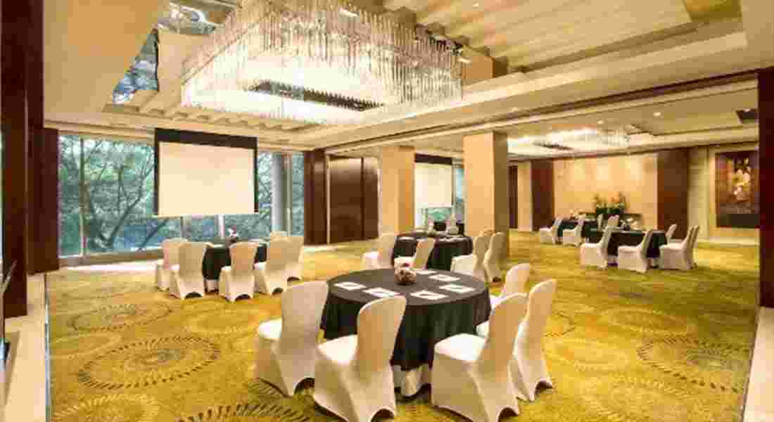 banquet halls in viman nagar