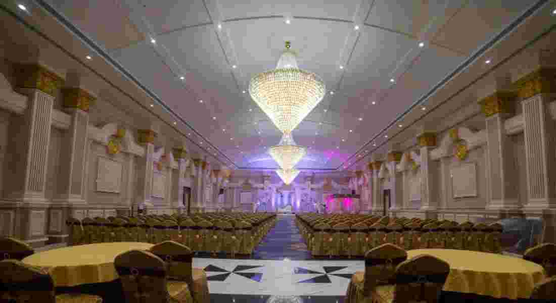 banquet halls in chinchwad