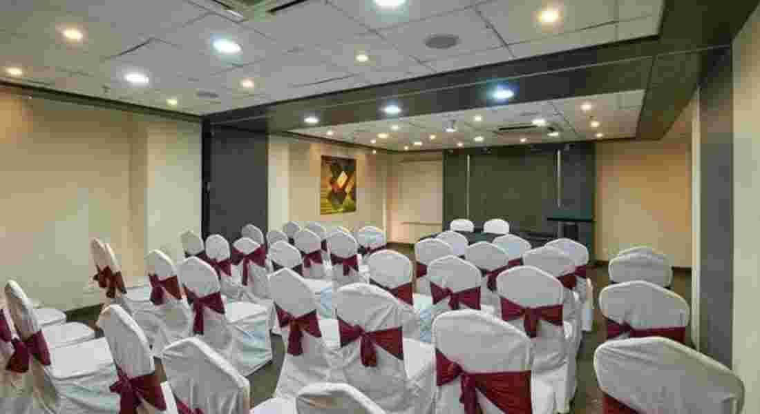 small function halls in hinjawadi