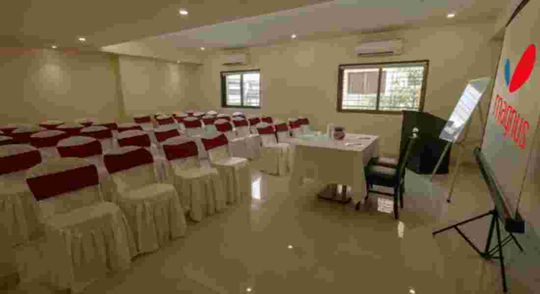 small function halls in viman nagar