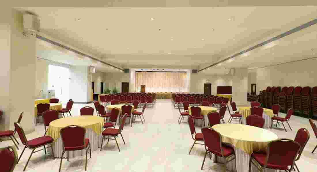 small function halls in shaniwar peth