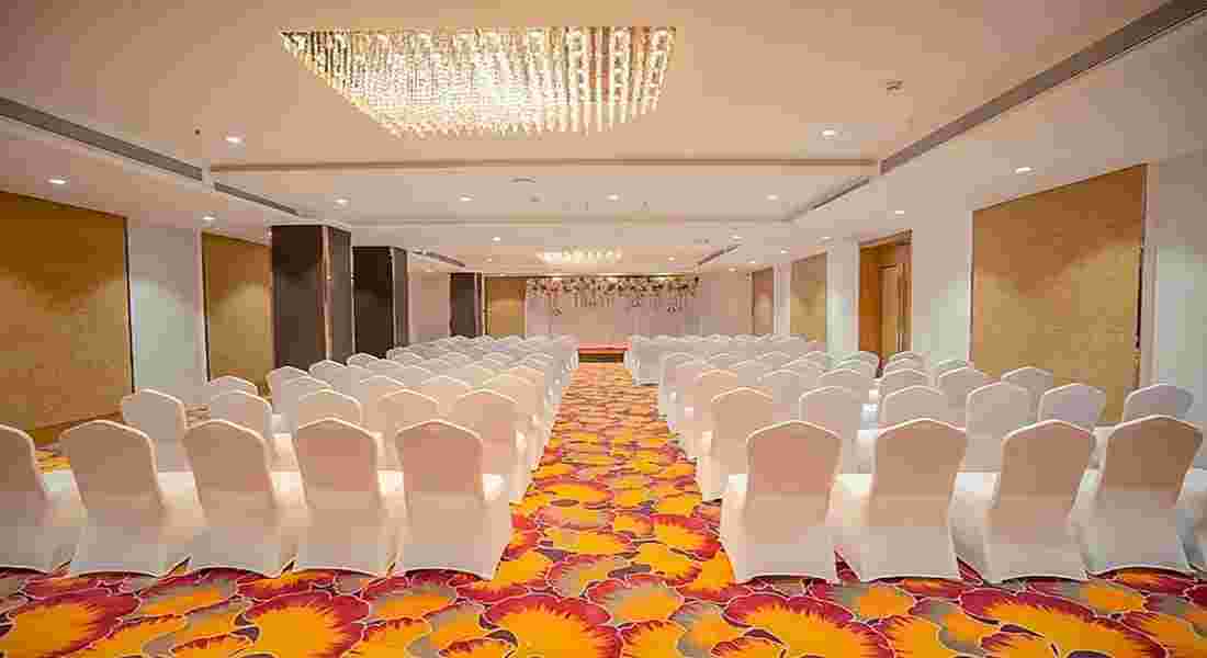 5 star wedding hotels in hinjawadi