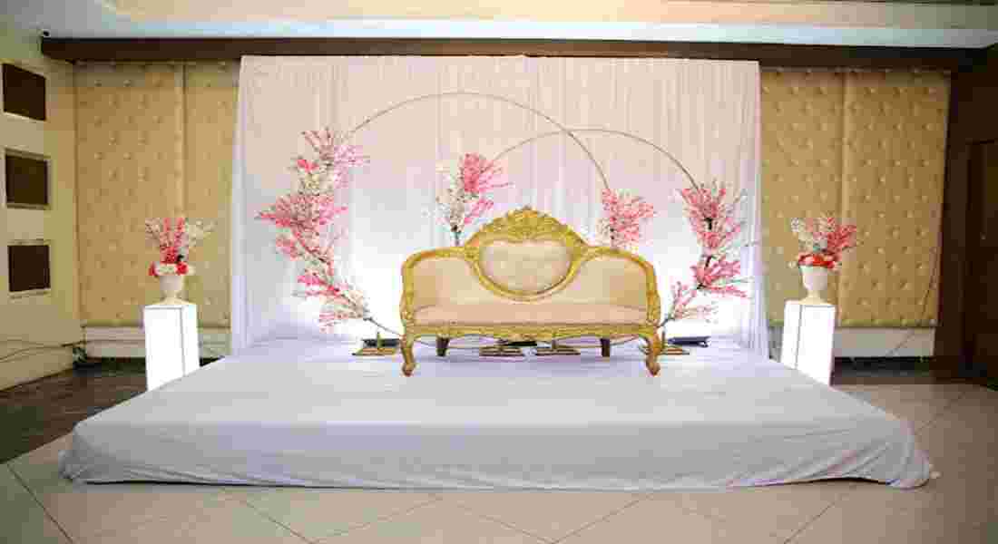 small function halls in viman nagar