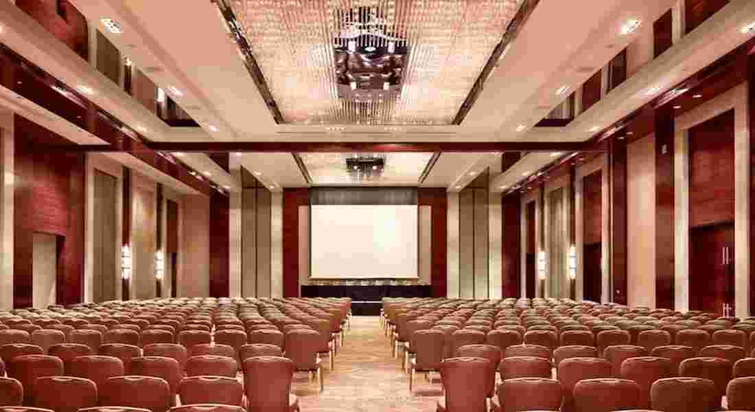 small function halls in viman nagar