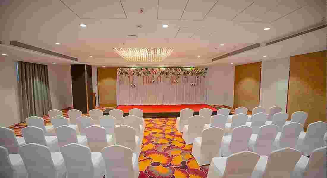 5 star wedding hotels in hinjawadi