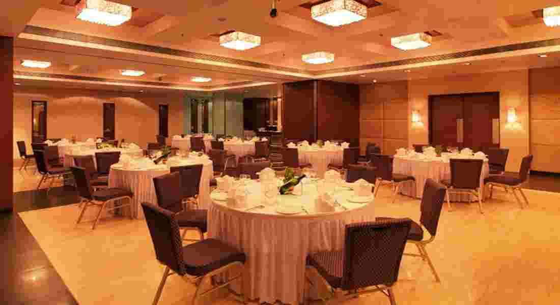 5 star wedding hotels in pimpri chinchwad