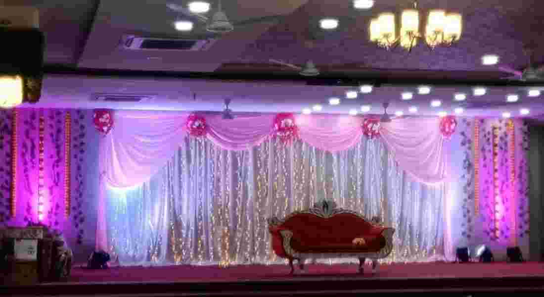 banquet halls in baner road