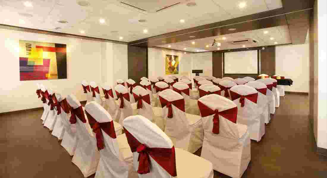 5 star wedding hotels in hinjawadi