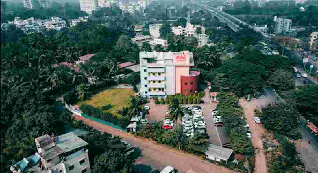 banquet halls in narhe